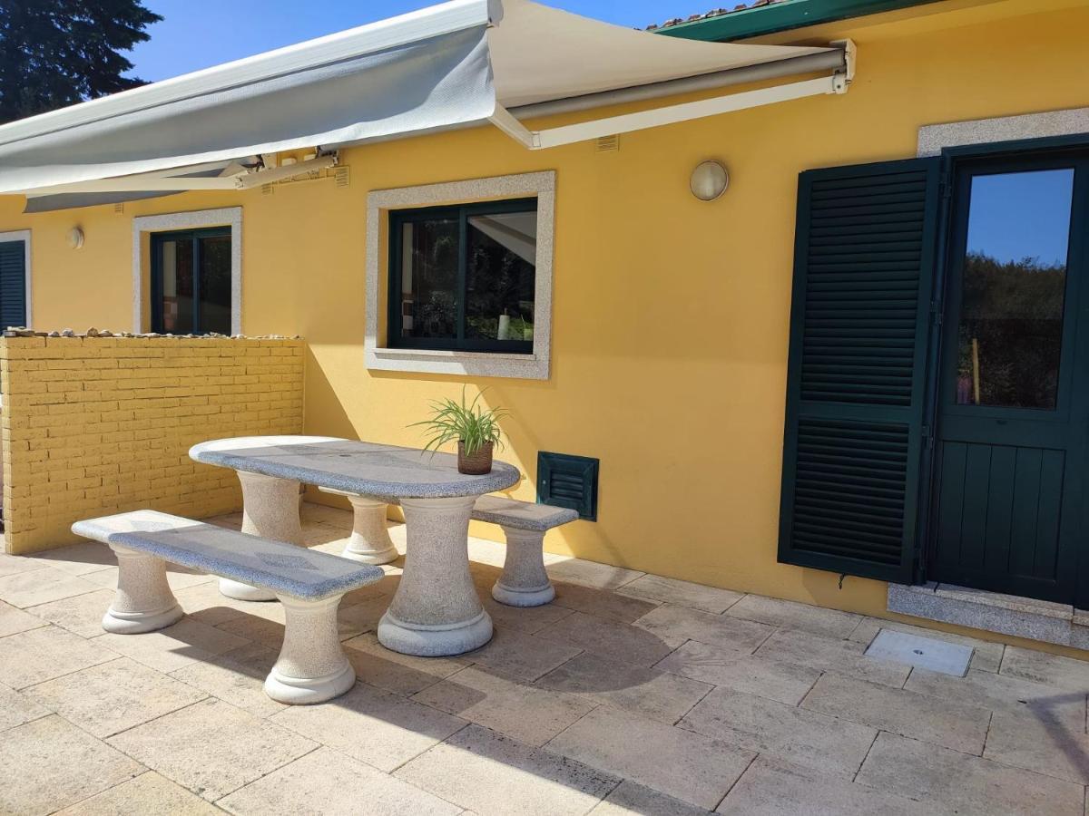 Casa Sulo Alombada Águeda Exterior foto