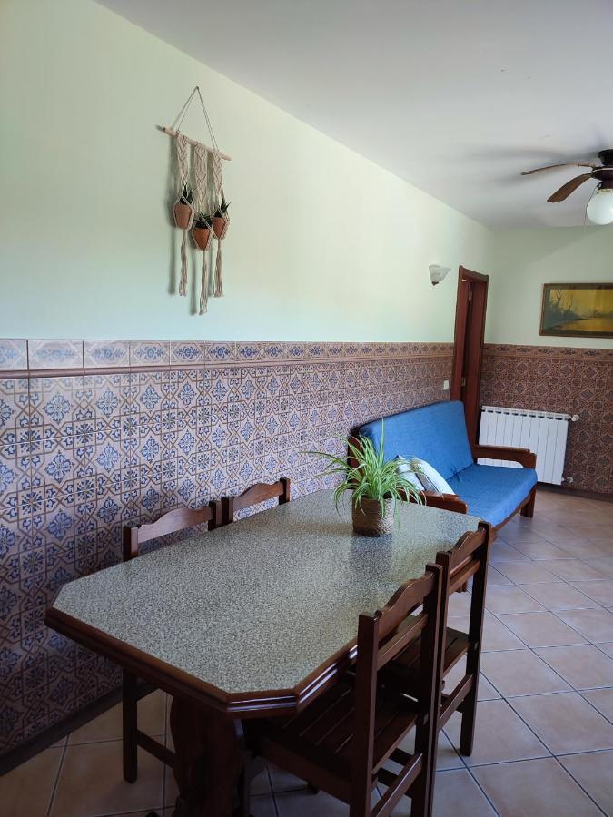 Casa Sulo Alombada Águeda Exterior foto