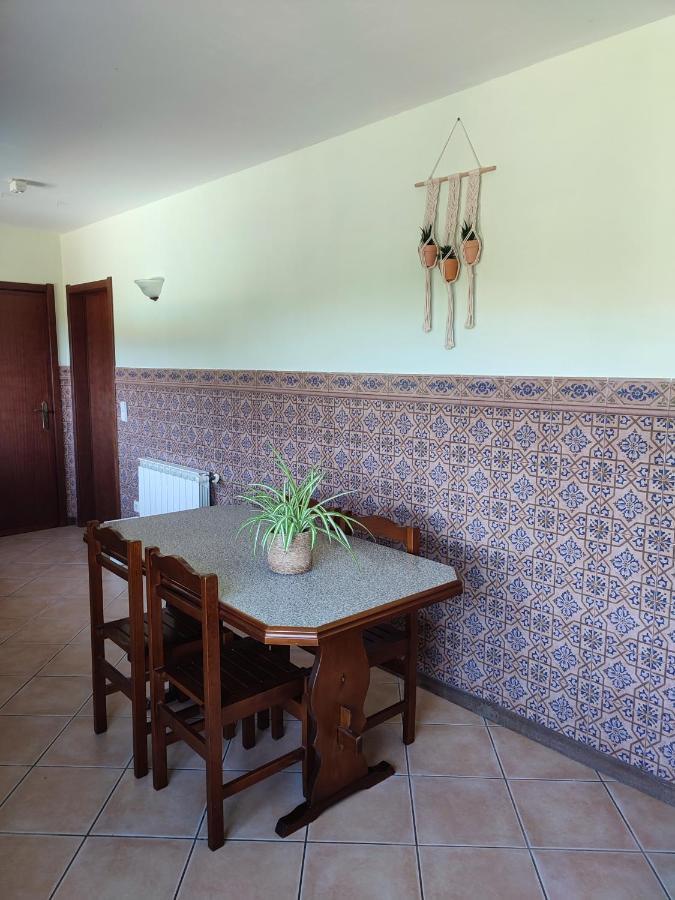 Casa Sulo Alombada Águeda Exterior foto